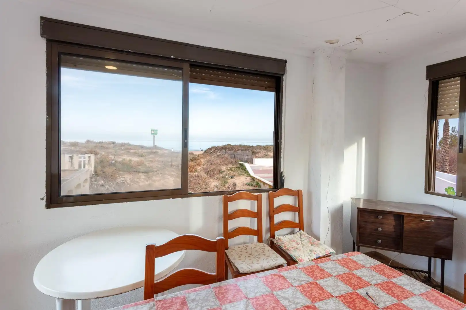 Bedroom of Houses for sale in Xeraco  with Private garden, Terrace and Storage room