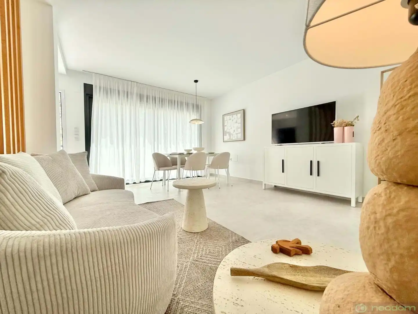 Casa a schiera con piscina in vendita a N/A, imagen 7