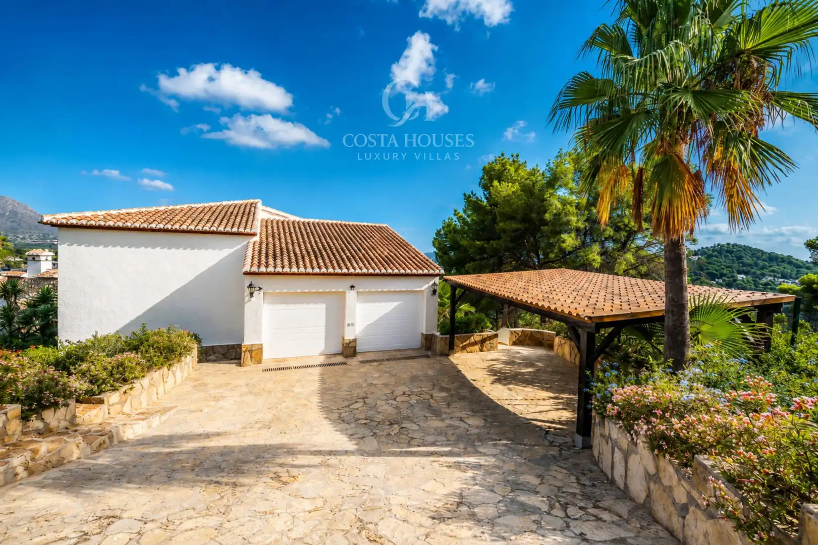 Xalet amb piscina en venda a La Granadella  - Costa Nova, imagen 42