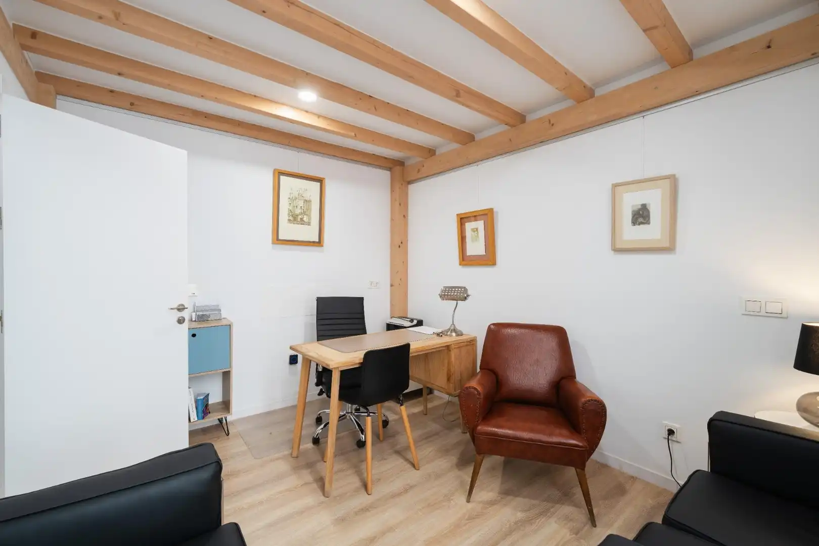 Flat for sale in Almería  with Heating