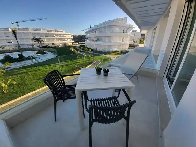 Apartament amb piscina de lloguer a Urbanización Costa Ballena 45, imagen 19