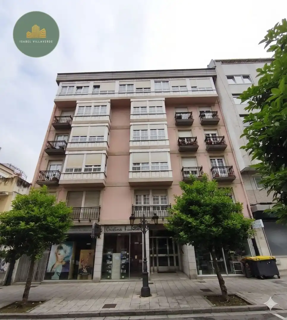 Wohnung zum Verkauf in MERCED, Los Castros - Castrillón, Los Castros - Castrillón - Eiris