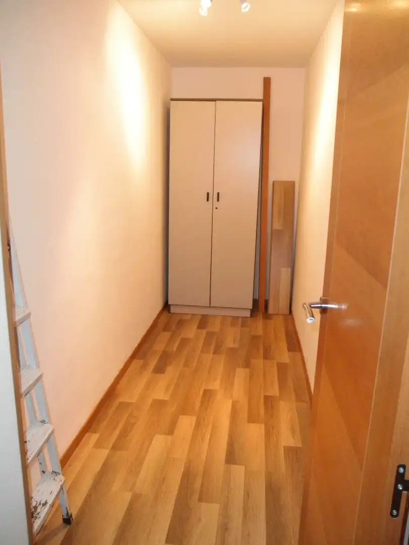 Wohnung zum Verkauf in Mieres (Asturias) mit Heizung, Abstellraum und Möbliert