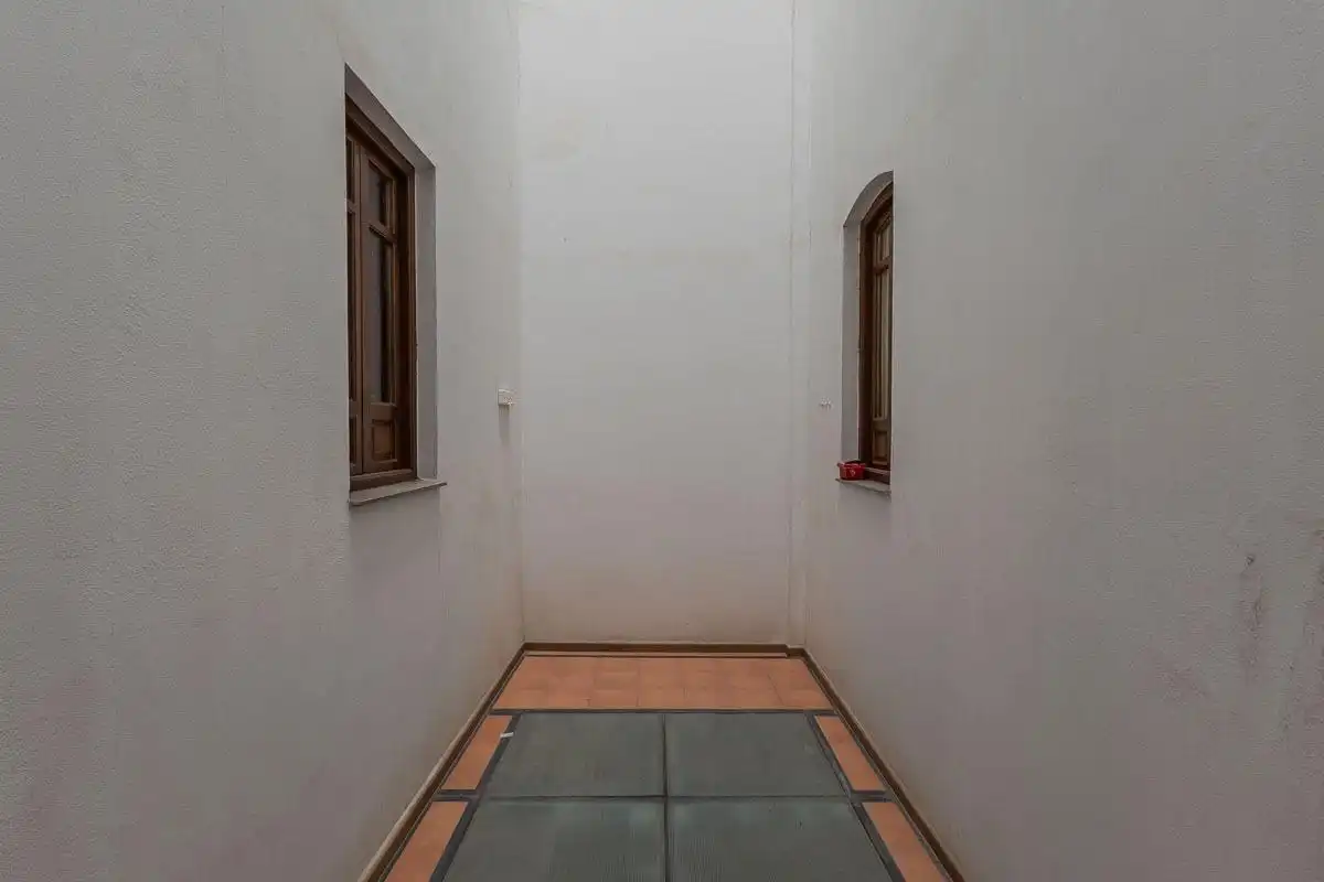 Piso con terraza en alquiler en Centro, imagen 23