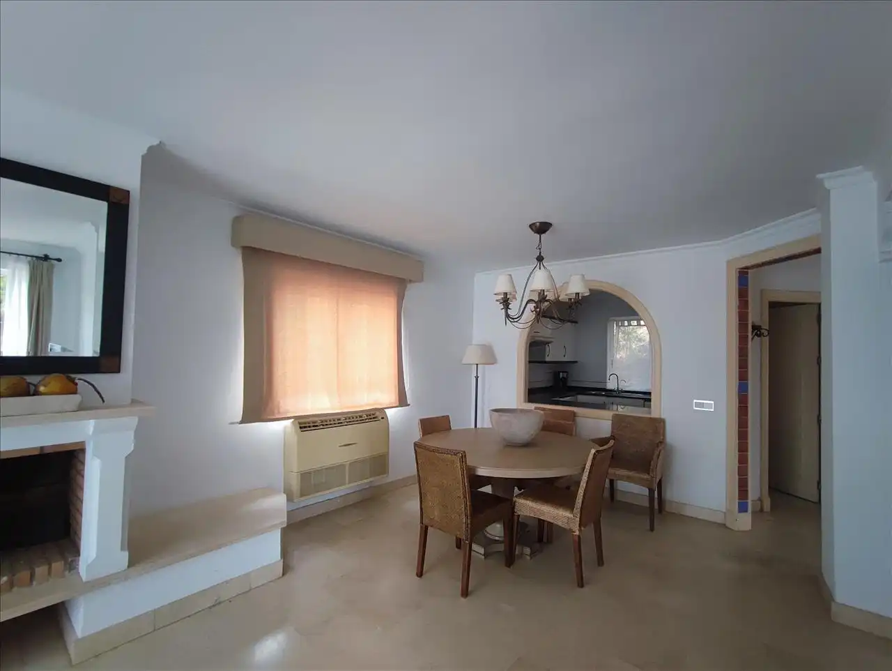 Apartament en venda a De La Vaguada-Ur C. Golf, La Manga Club