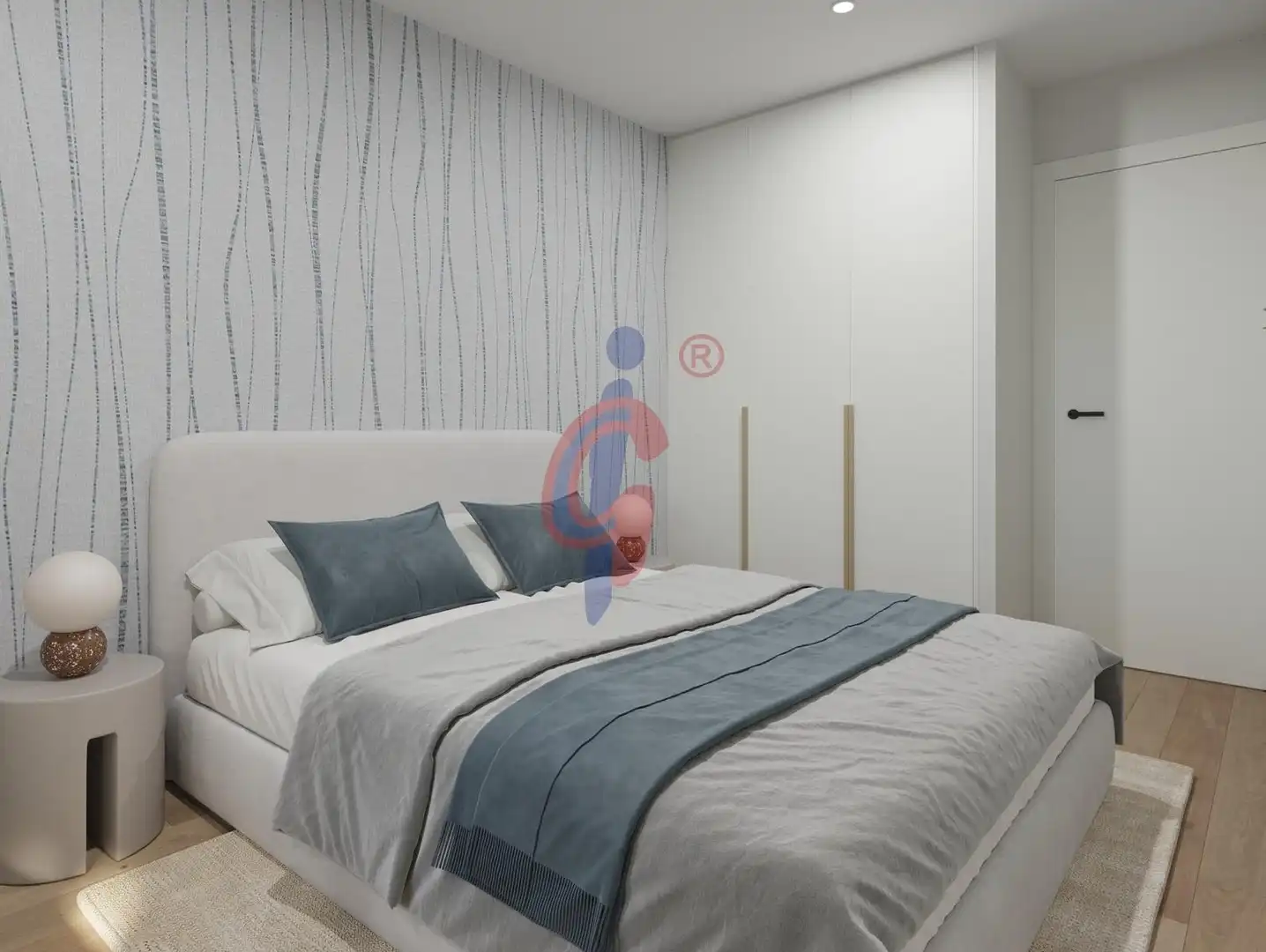 Apartamento con piscina en venta en Calle Ingeniero Joaquín Muñoz 1, imagen 11