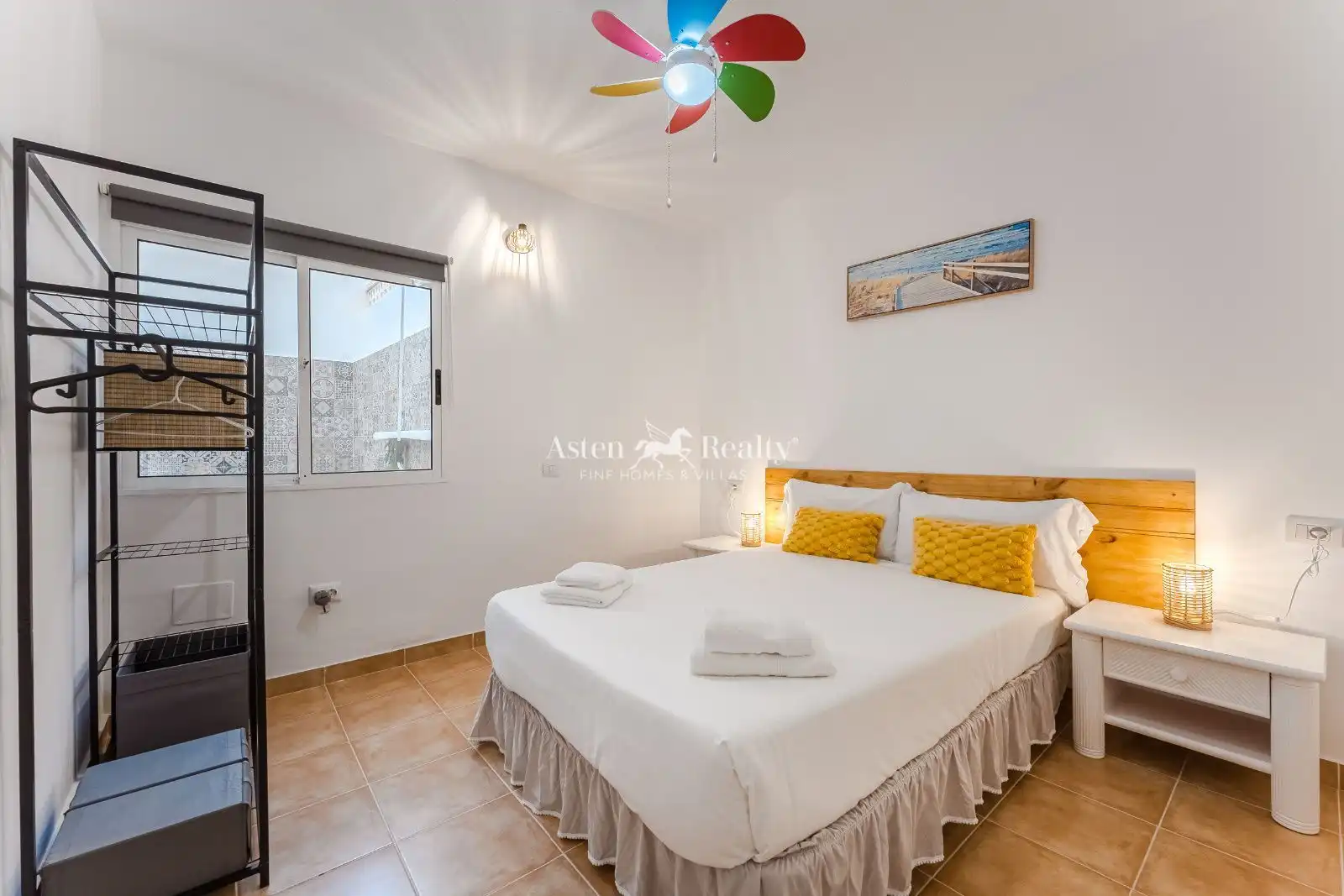 Appartement compact avec piscine à vendre à El Horno, imagen 12