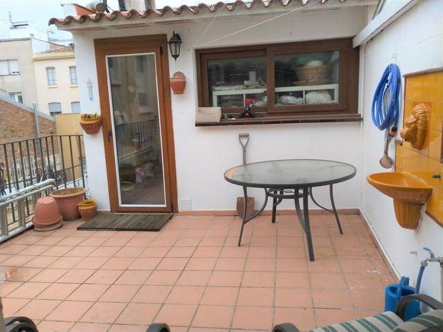Casa-chalet en Venta en del Passeig en Barri del Centre