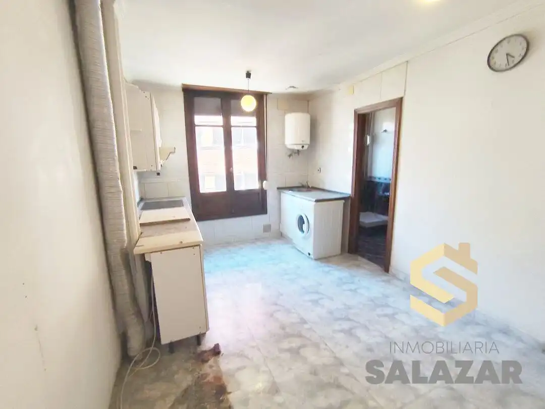Appartamento con balcone in vendita a Pablo de Alzola Kalea, imagen 25