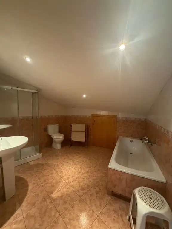 Appartement compact à vendre à La Alberca, imagen 10