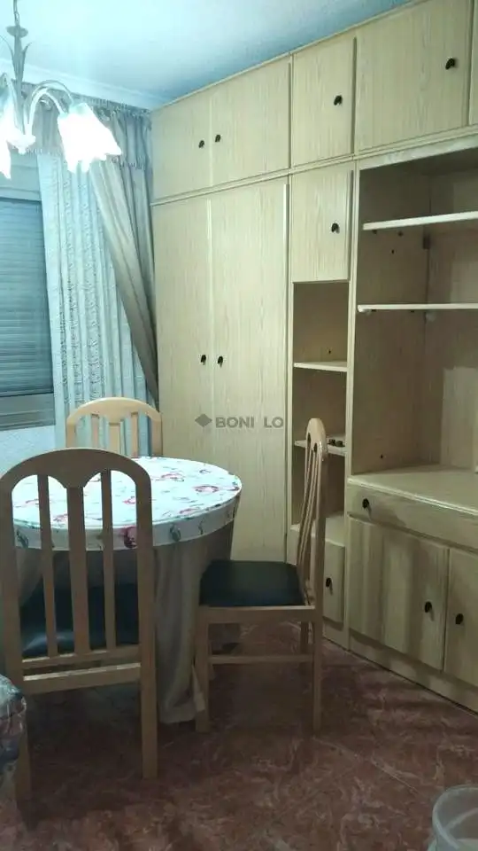 Habitación de Planta baja de alquiler en Utrillas con Calefacción y Amueblado