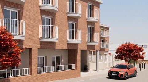 Photo 3 from new construction home in Flat for sale in Passeig de L'estació, 5, Alcover, Tarragona