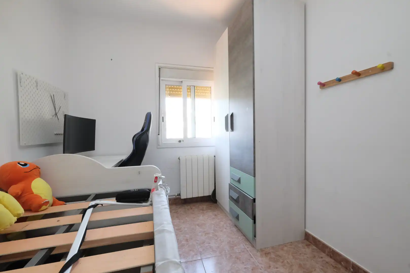 Wohnung mit Aufzug zum Verkauf in Nou Barris, imagen 13