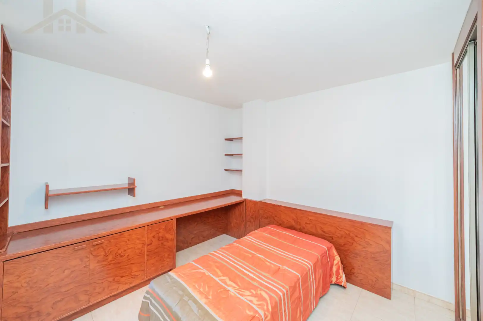 Casa aparellada amb jardí en venda a Cubas de la Sagra, imagen 6