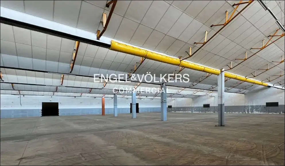 Industriegebäude zur Miete in Sentmenat, imagen 17