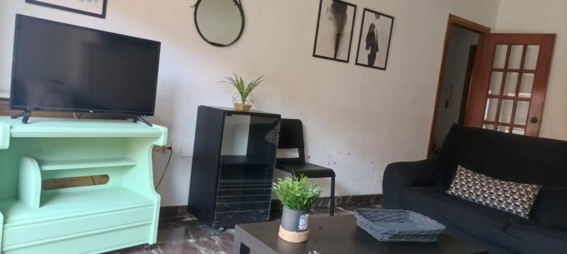 Flat with pool to rent in Beiro, imagen 17