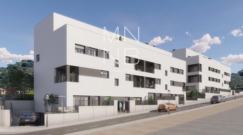 Foto 4 de Piso en venta en Centre, Sant Andreu de Llavaneres
