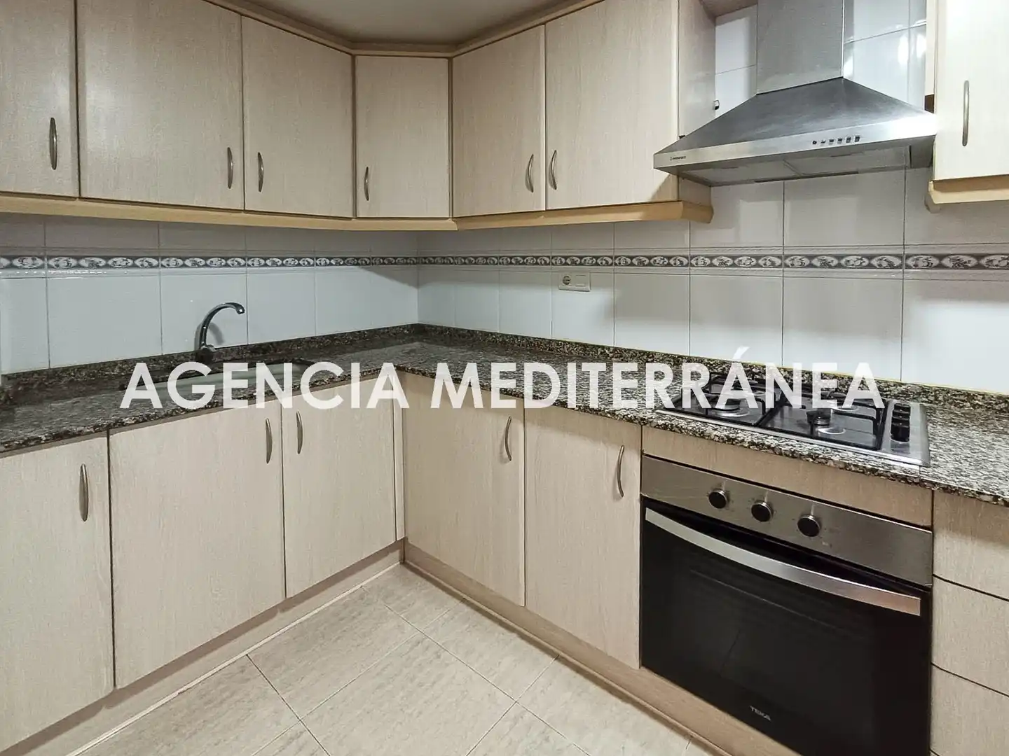 Pis amb terrassa en venda a Algemesí, imagen 25