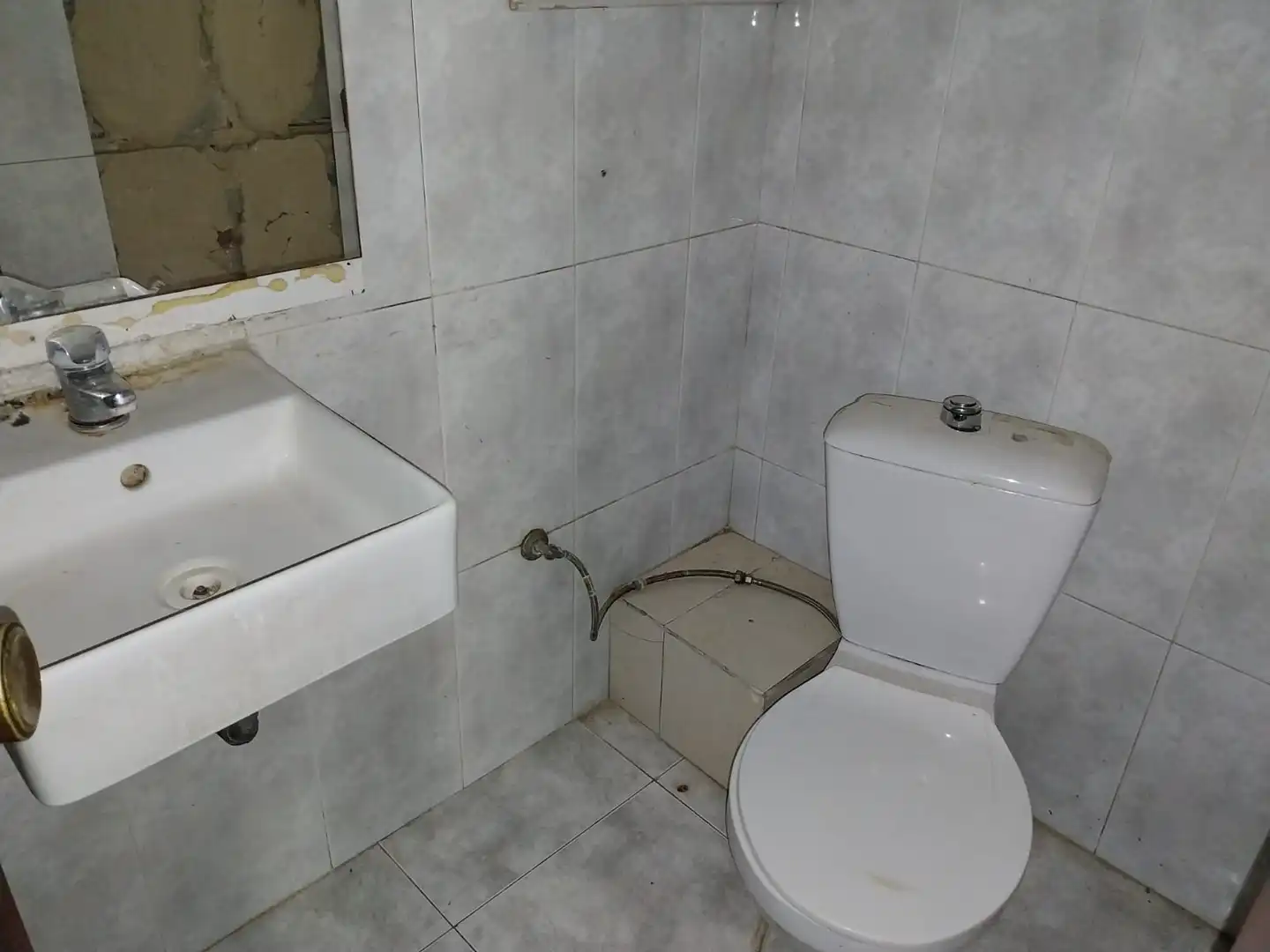Piso en venta en Carrer de Sant Joan de la Penya 31, imagen 4