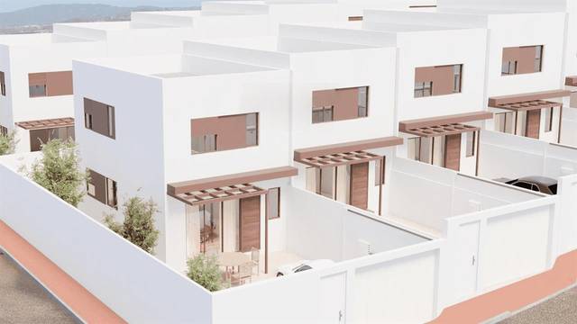 Casa adosada en Venta en Antas