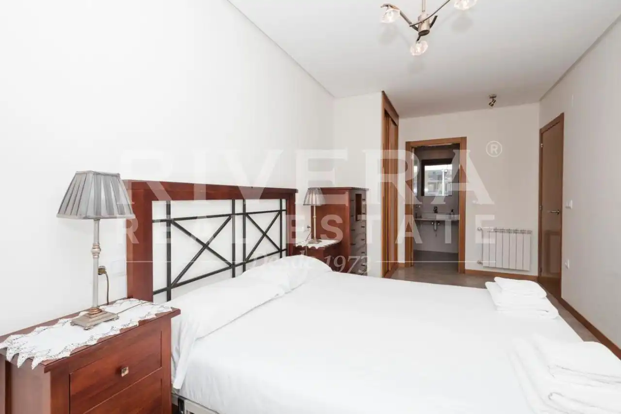 Appartement avec ascenseur à vendre à Portonovo, imagen 12