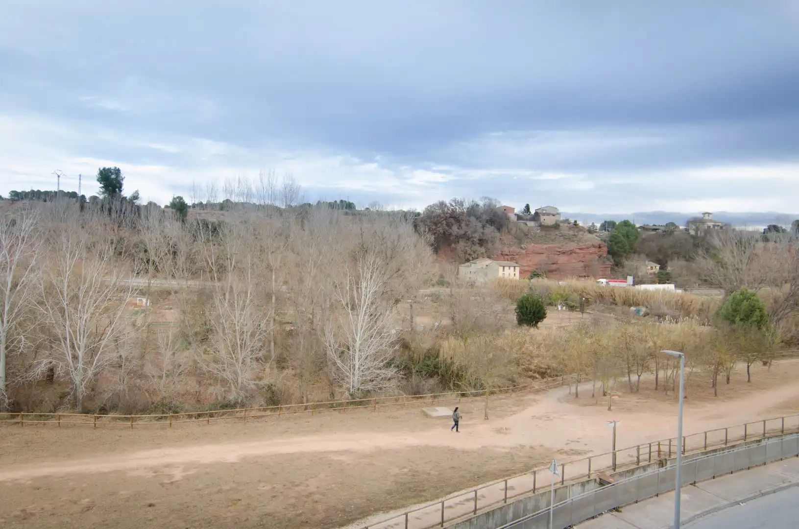 Wohnung zur Miete in Carrer del Canal, 81, Sant Joan de Vilatorrada