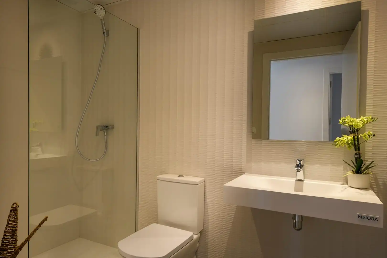 Flat with terrace for sale in Orihuela Costa, imagen 37