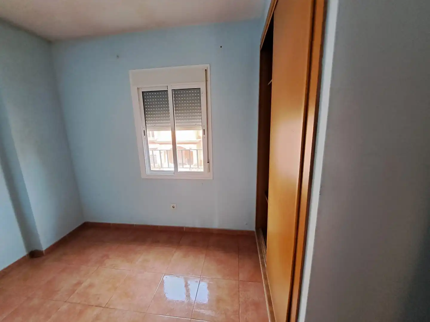 Habitación de Casa adosada en venta en Lepe