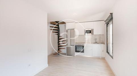 Foto 5 de Pis en venda a Goya, Madrid