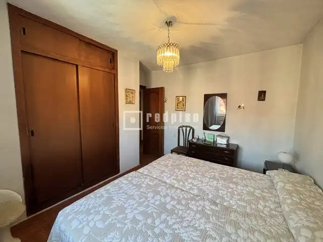 Flat with lift for sale in de Guadalcázar, imagen 10