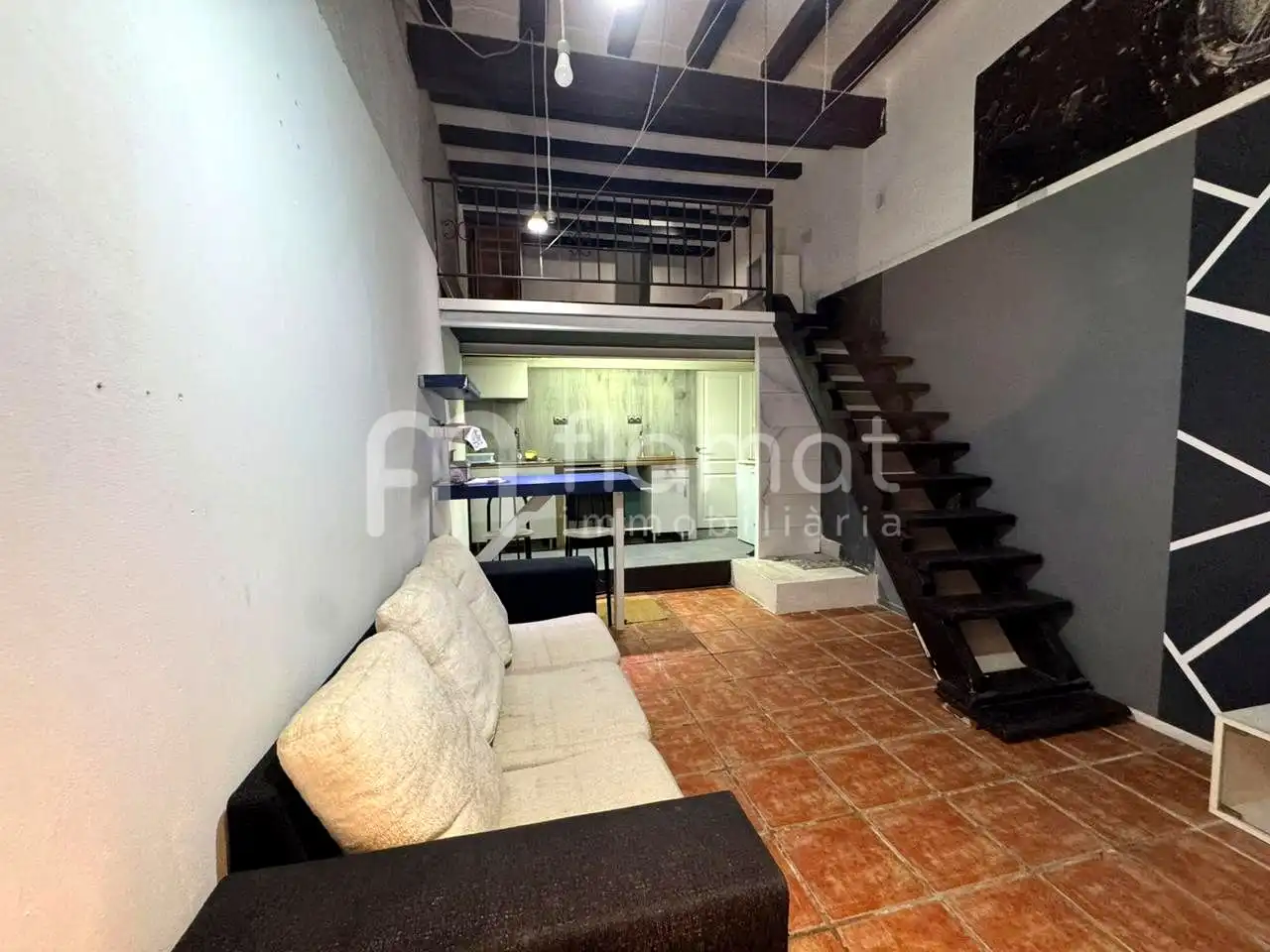 Local comercial en venda a Carrer del Cardenal Cervantes 7, imagen 2