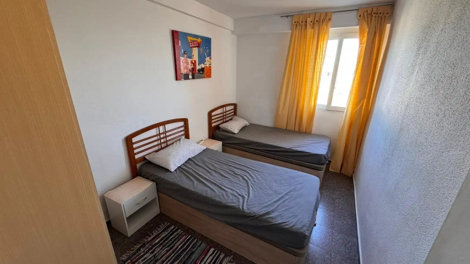 Apartament amb ascensor en venda a PINTOR PEDRO CAMACHO, imagen 10