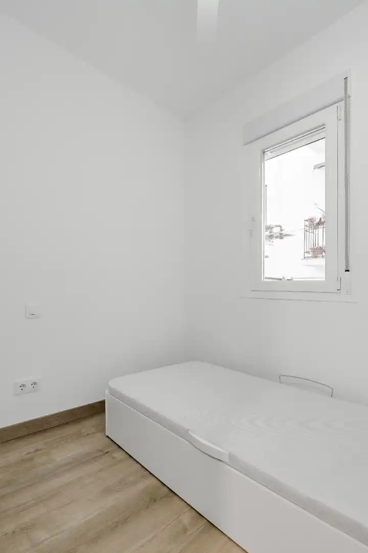 Habitación de Piso en venta en Madrid con Aire acondicionado, Calefacción y Amueblado