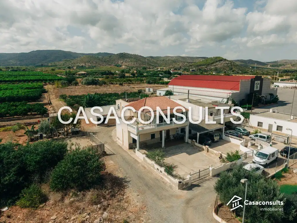 Planta baja en venta en Cabanes con Terraza y Amueblado