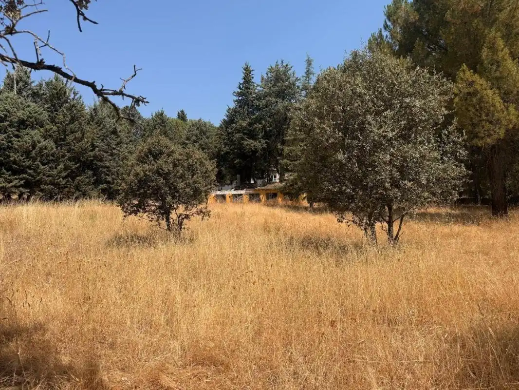 Residential land for sale in Camino de los Barrizales, imagen 6