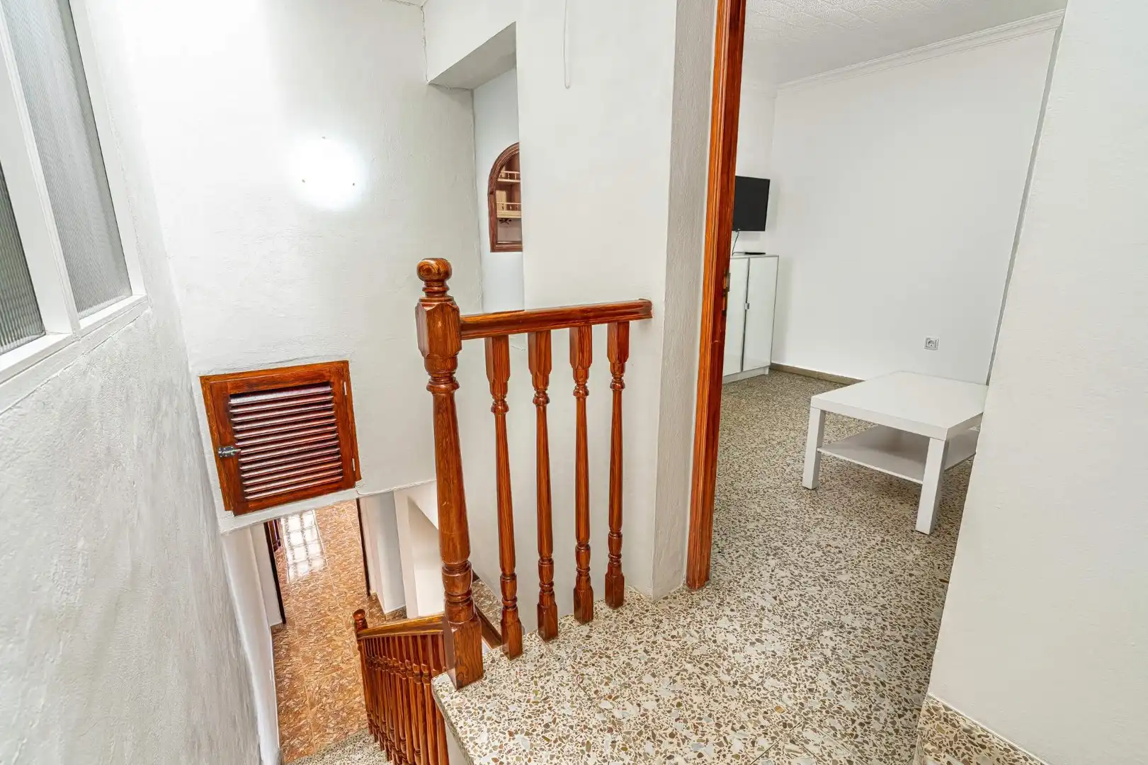 Einfamilien-Reihenhaus zur Miete in Los Realejos pueblo