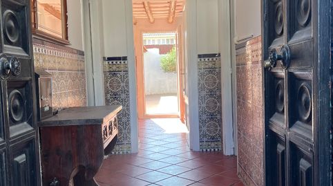 CASA CON PATIO, BUHARDILLAS Y MUCHO ENCANTO EN PLENA PLAZA DE ESPAÑA, imatge 4