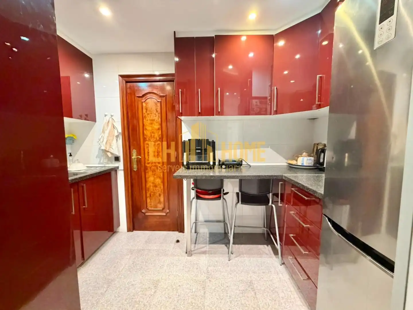 Wohnung mit Terrasse zum Verkauf in Carrer Carrer Collserola, imagen 26