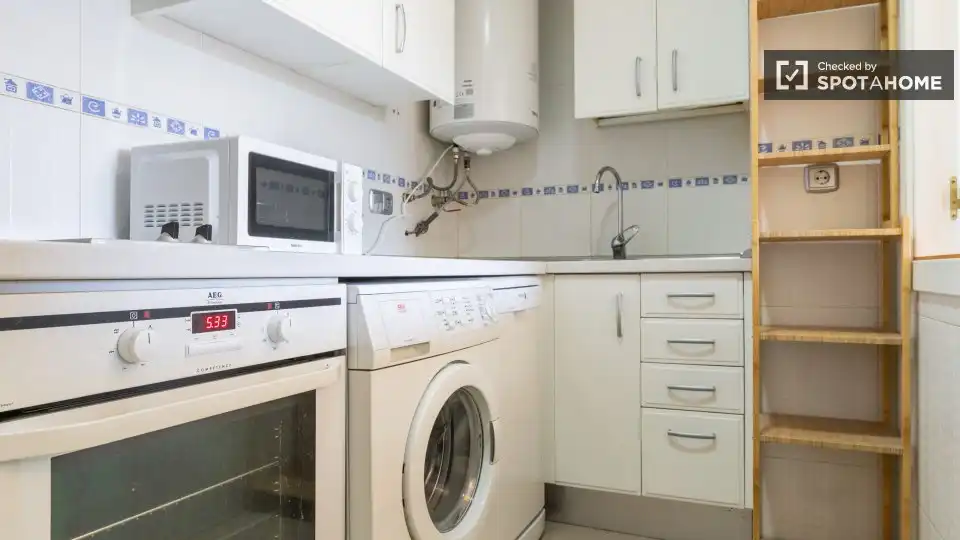 Wohnung zur Miete in Fuencarral - El Pardo, imagen 11