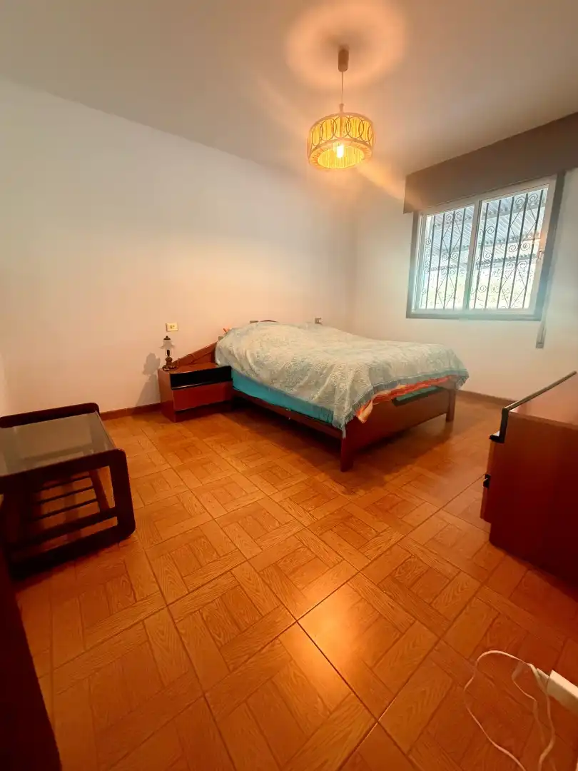 Bedroom of Houses for sale in Arbo  with Heating, Private garden and Balcony