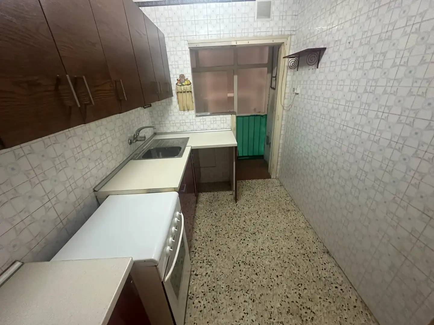 Cuina de Pis en venda en Santa Coloma de Gramenet