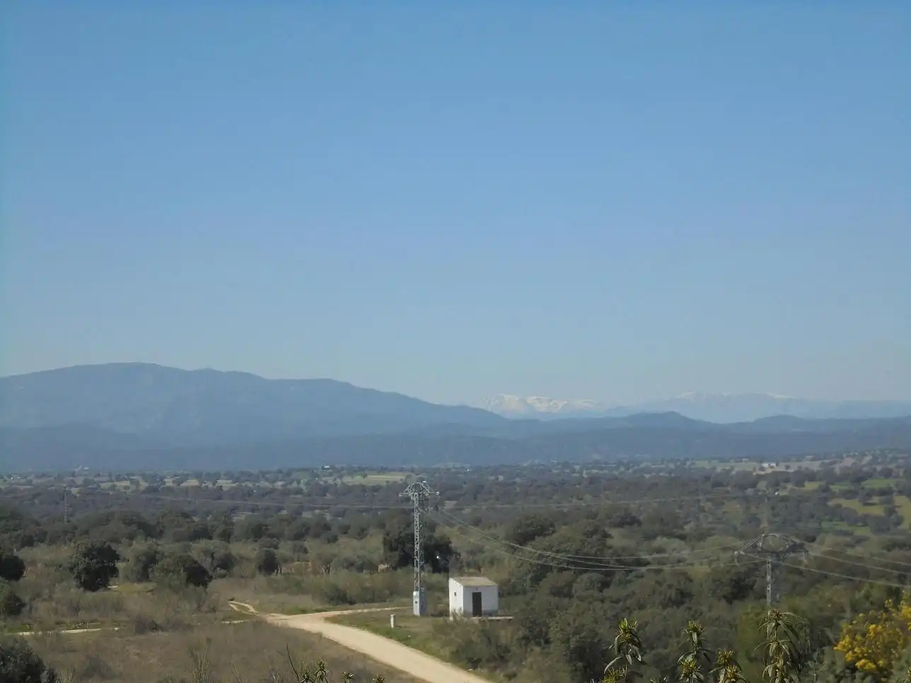 Residencial en venta en Hormigos