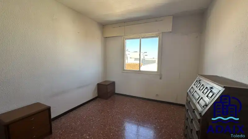 Habitación de Piso en venta en Fuensalida con Balcón
