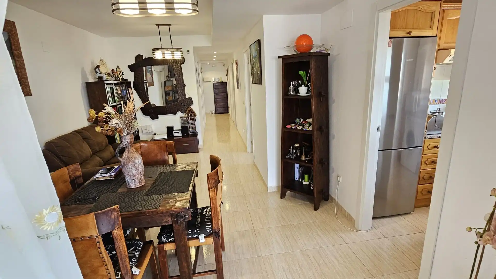 Apartament amb piscina en venda a Amplaries 27, imagen 19