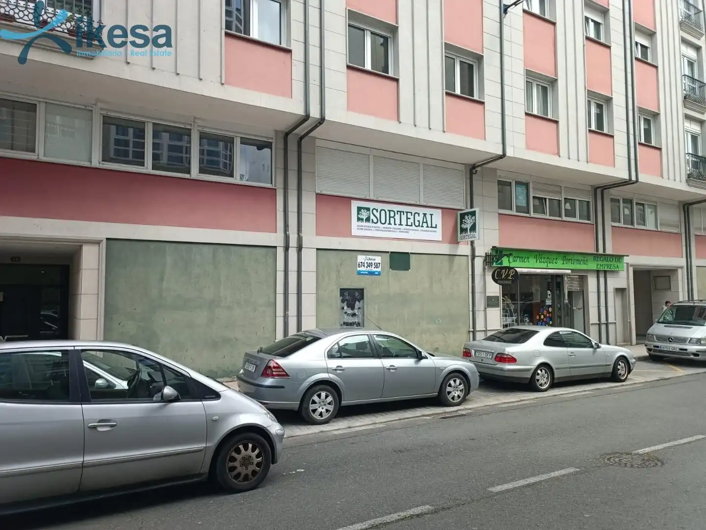 Local comercial en venta en SALMON 10, imagen 8