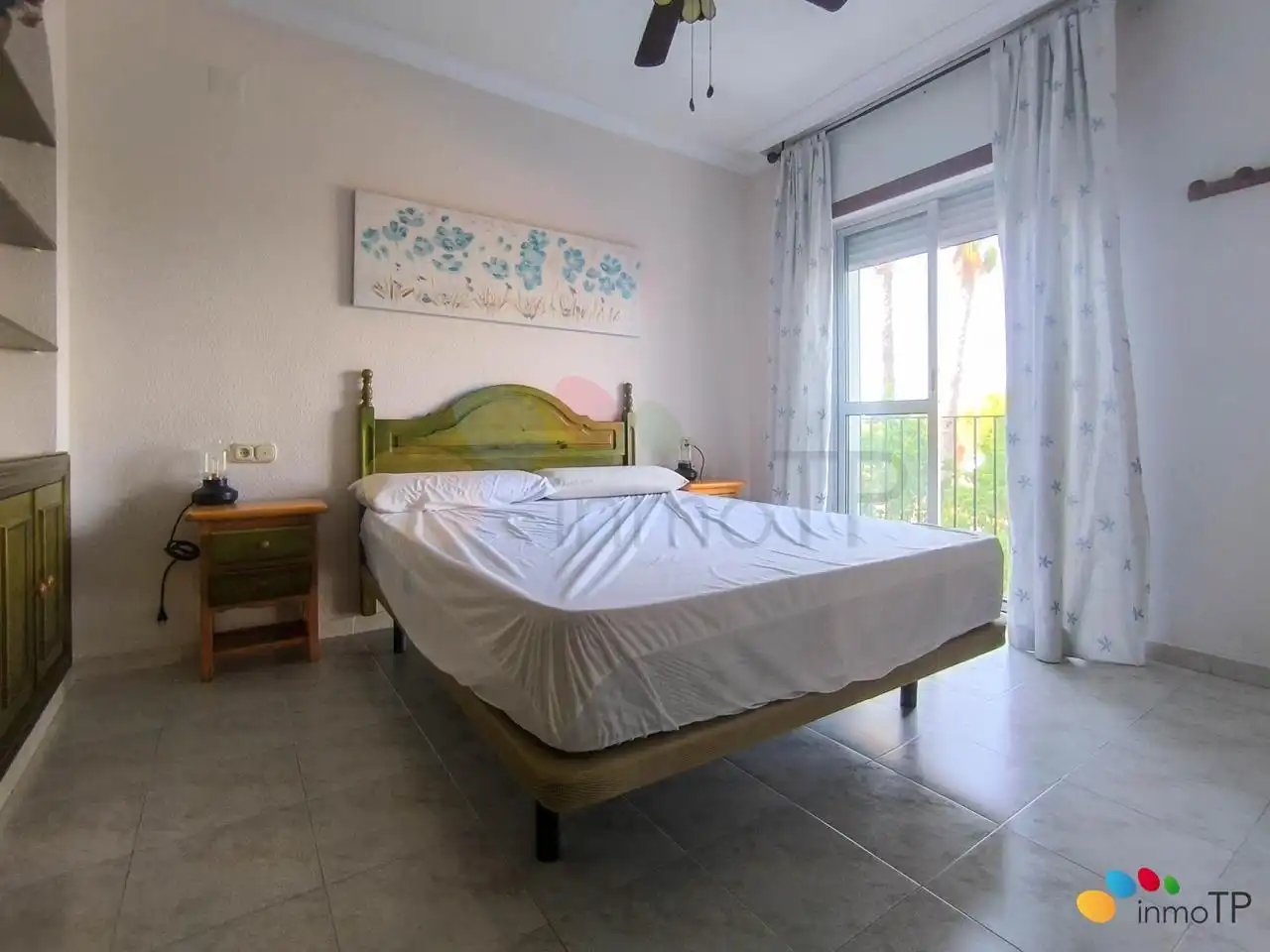 Wohnung mit Pool zum Verkauf in El Portil, imagen 19