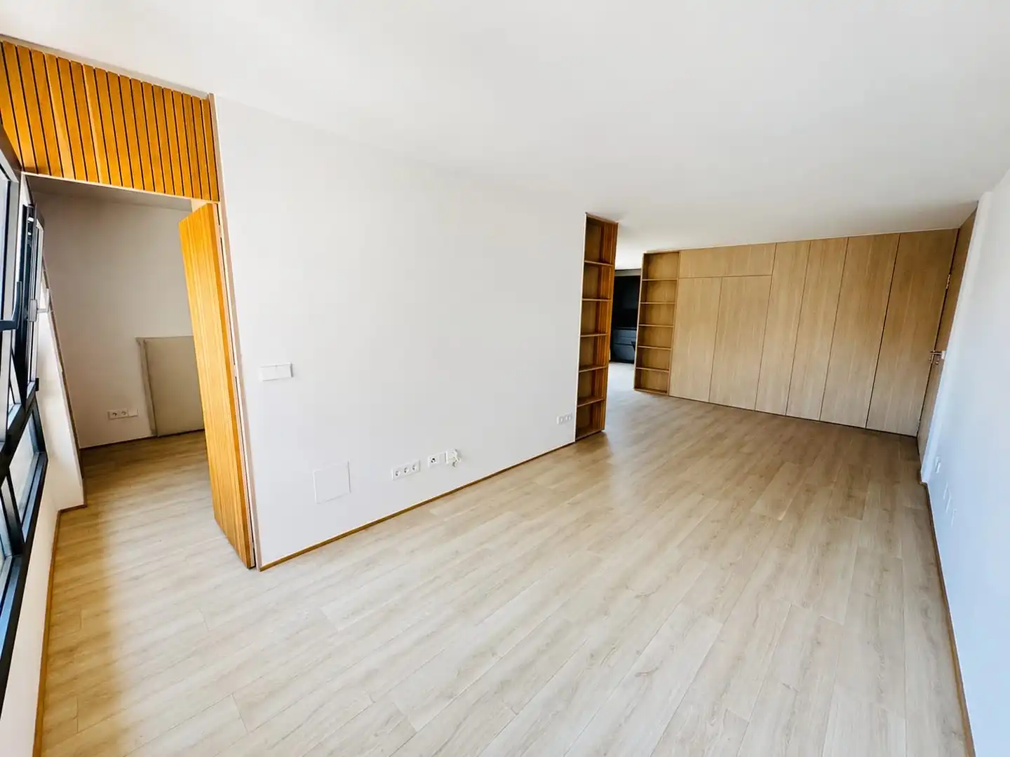 Flat for rent in Eixample Sud – Migdia