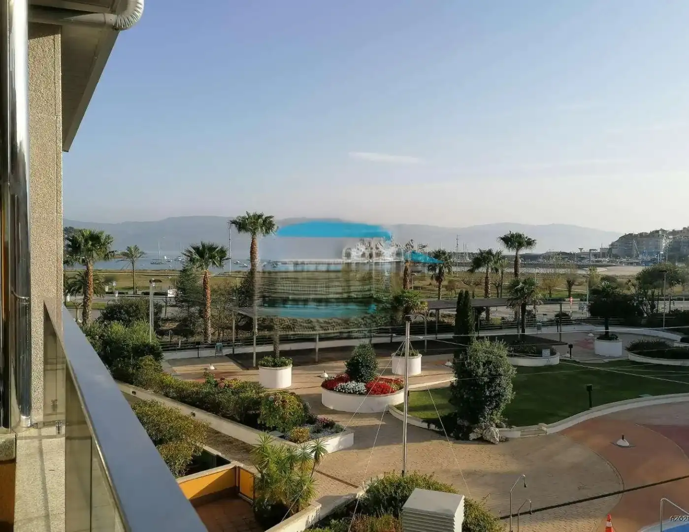 Appartement avec piscine à vendre à Adina- Portonovo, imagen 5