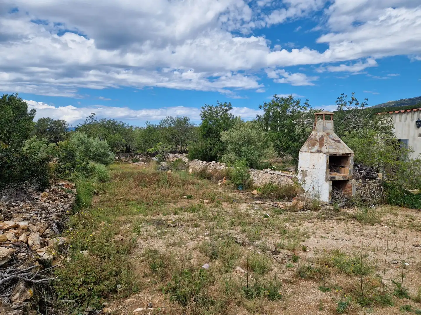 Country homes for sale in Vandellòs i l'Hospitalet de l'Infant  with Private garden, Terrace and Storage room