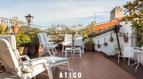 Photo 2 of Attic for sale in Sant Gervasi- Galvany,  Barcelona Capital